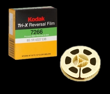 8mm Film Store